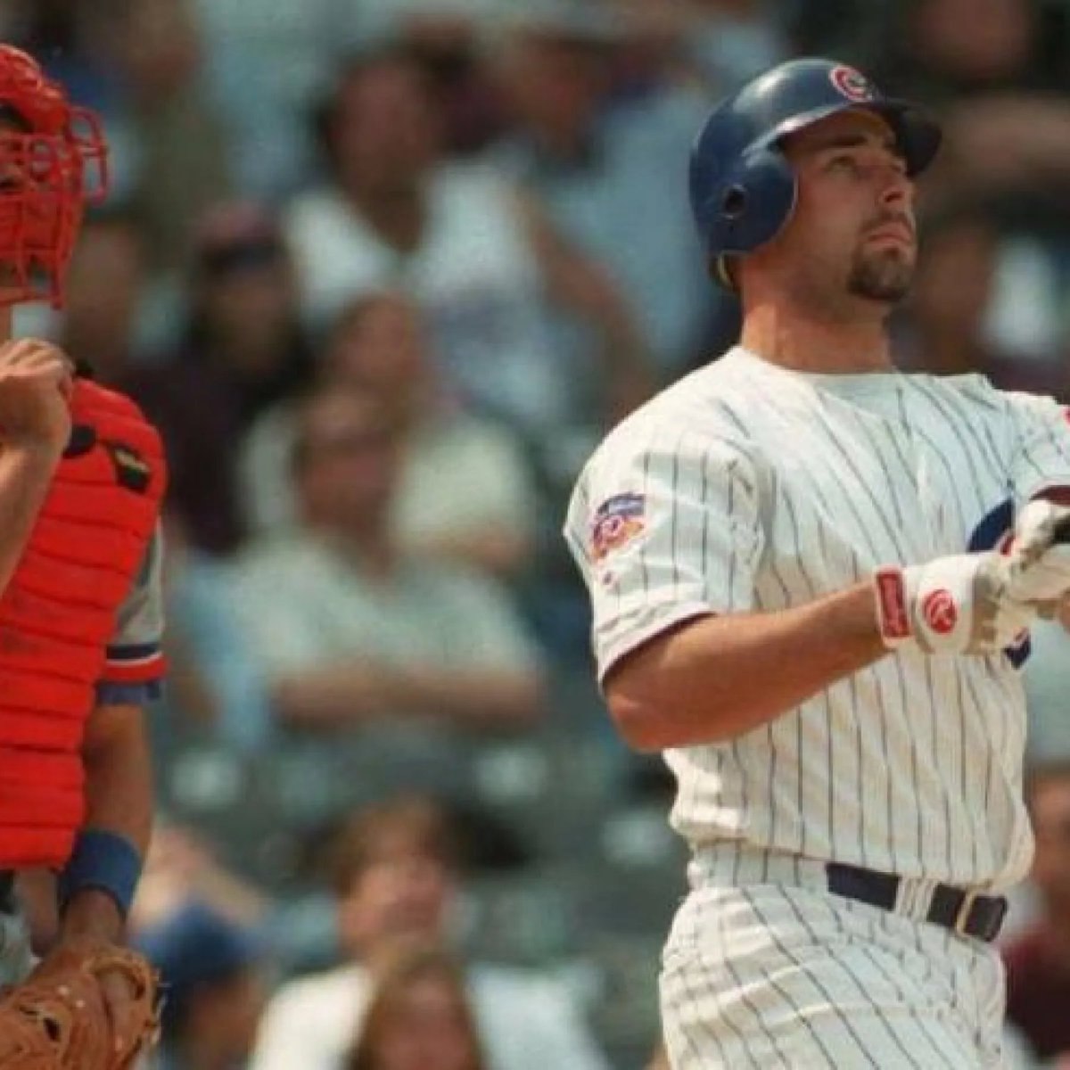 cubsman80's tweet photo. @DailyRandomCub I saw Brooks K...a pitcher and immediately thought you were posting this dude: https://t.co/R2CRhFi6yS