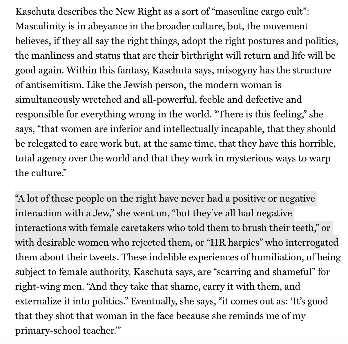 Matthew Zeitlin tweet media