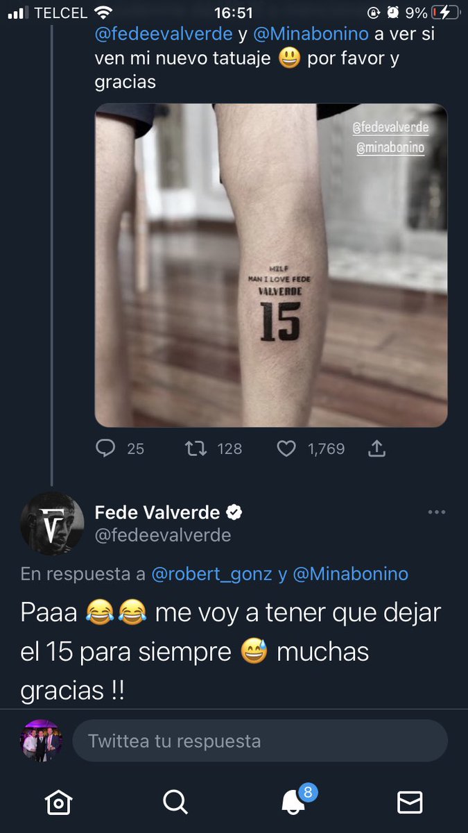 Roberto 🧉 tweet media