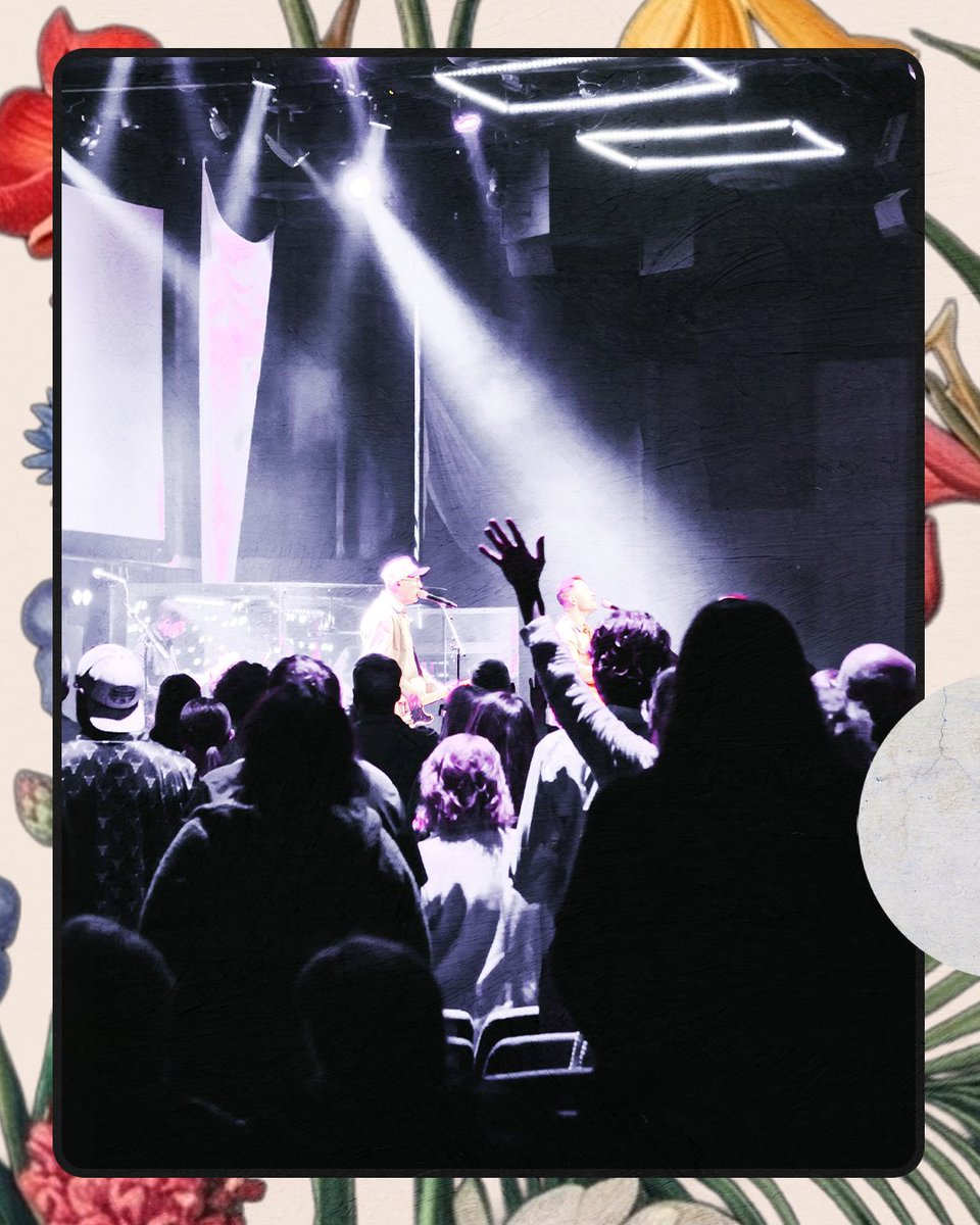 Foundations Church tweet media