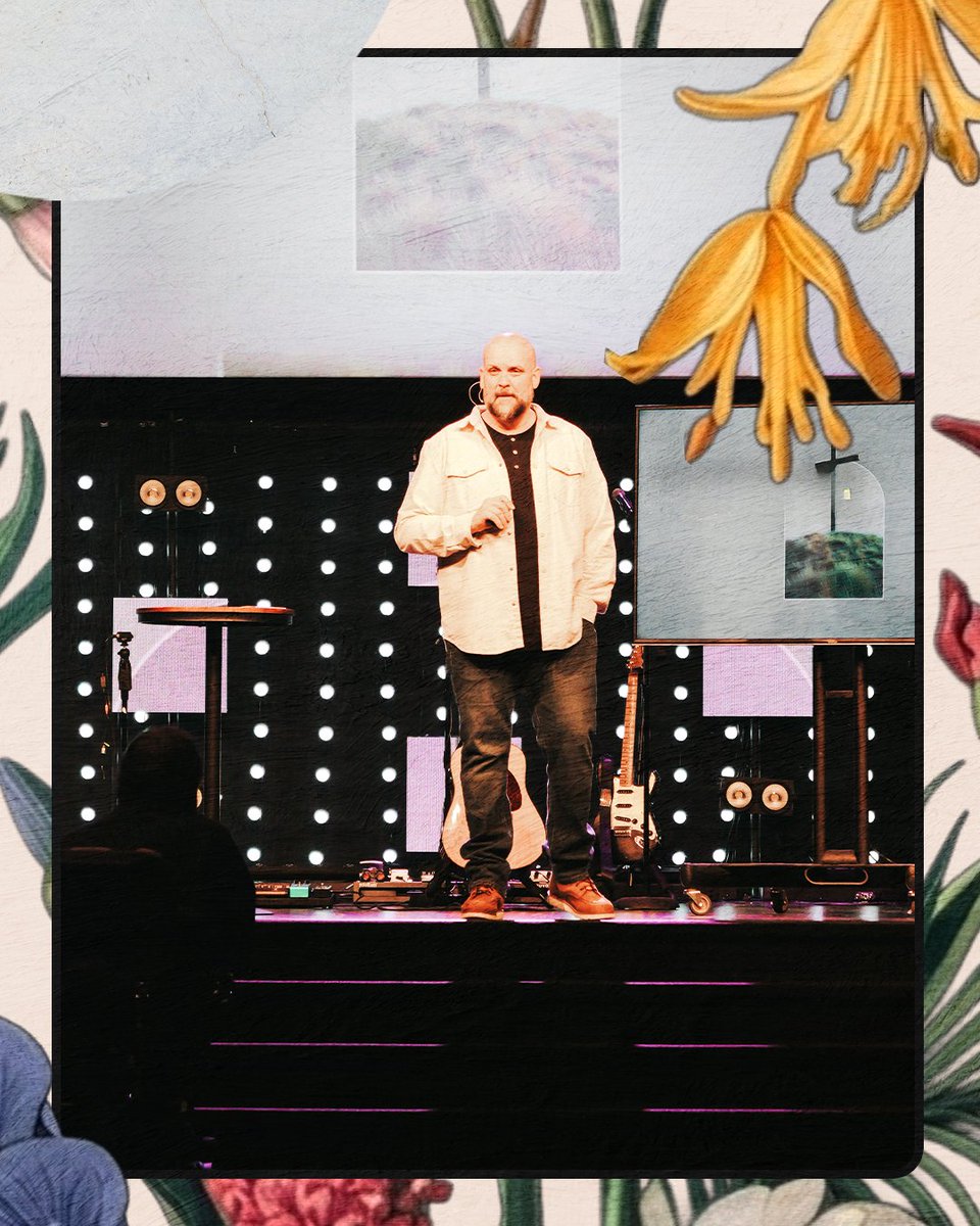 Foundations Church tweet media