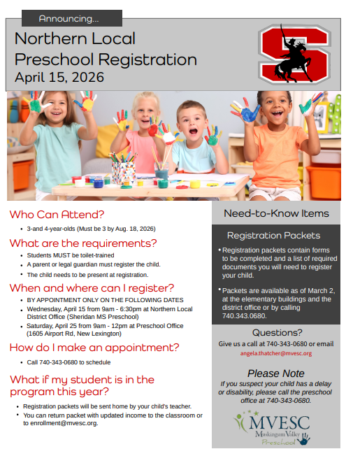 Muskingum Valley ESC tweet media