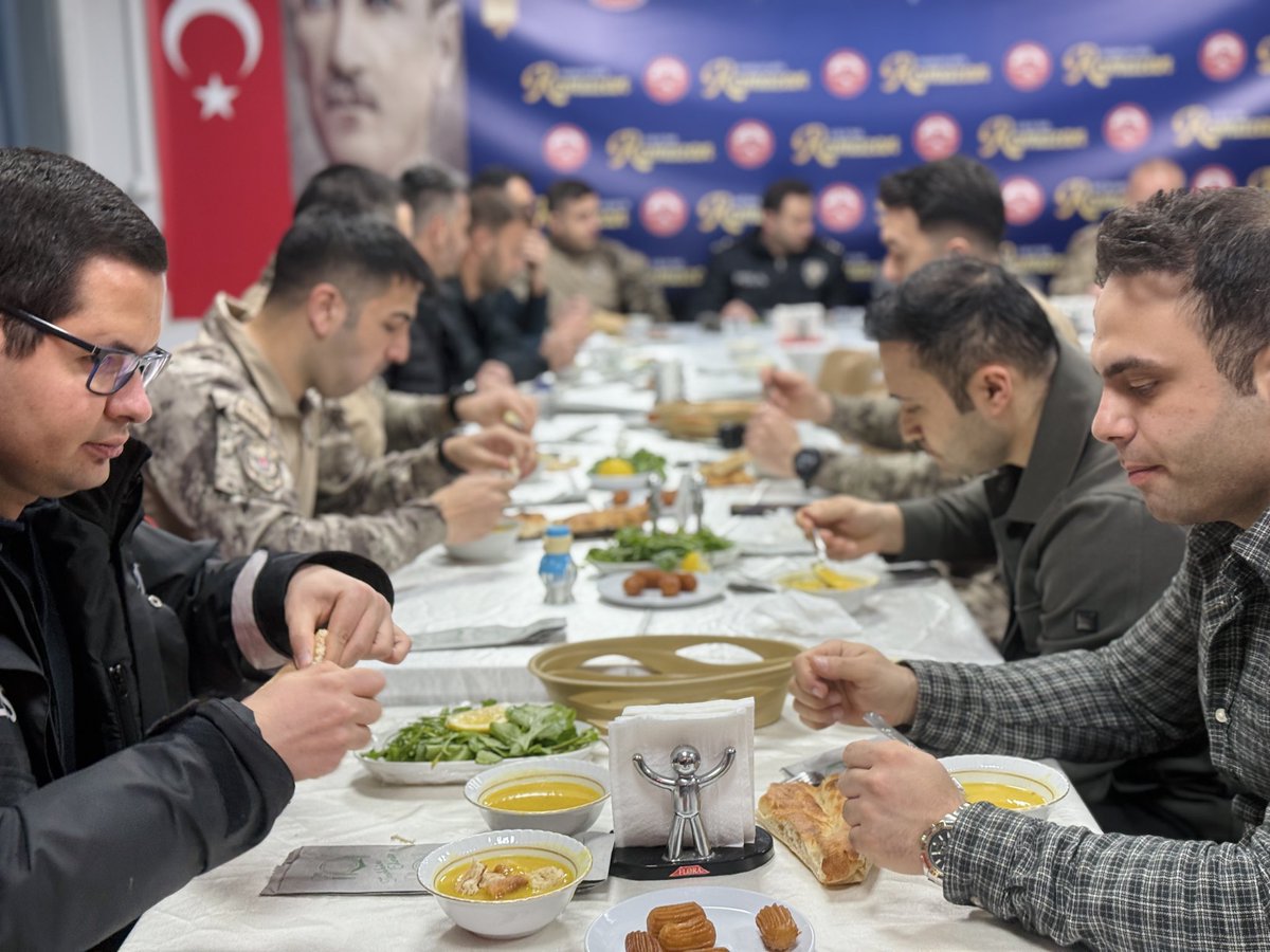 T.C. Lice Kaymakamlığı tweet media