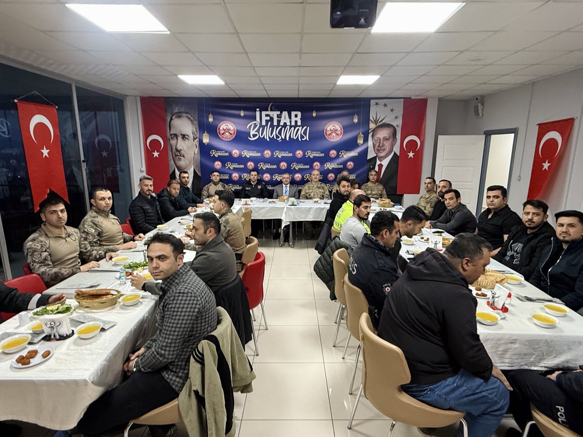 T.C. Lice Kaymakamlığı tweet media