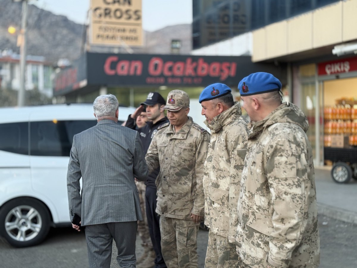 T.C. Lice Kaymakamlığı tweet media