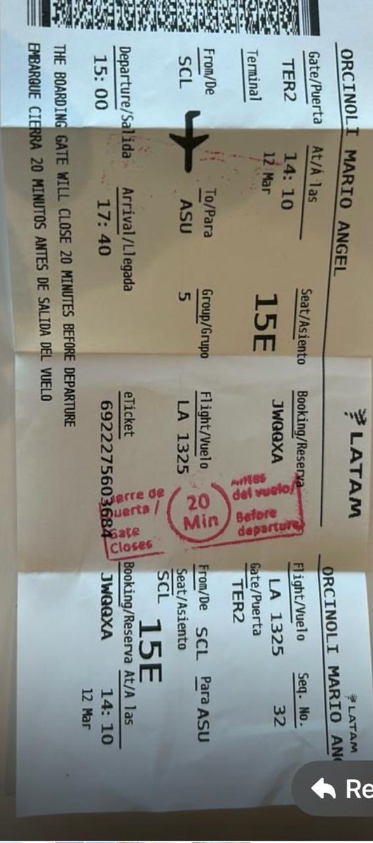 Mario Orcinoli tweet media