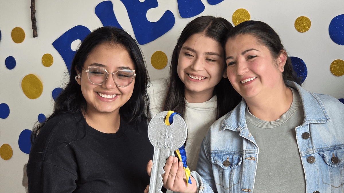 Corporación Organización El Minuto de Dios tweet media