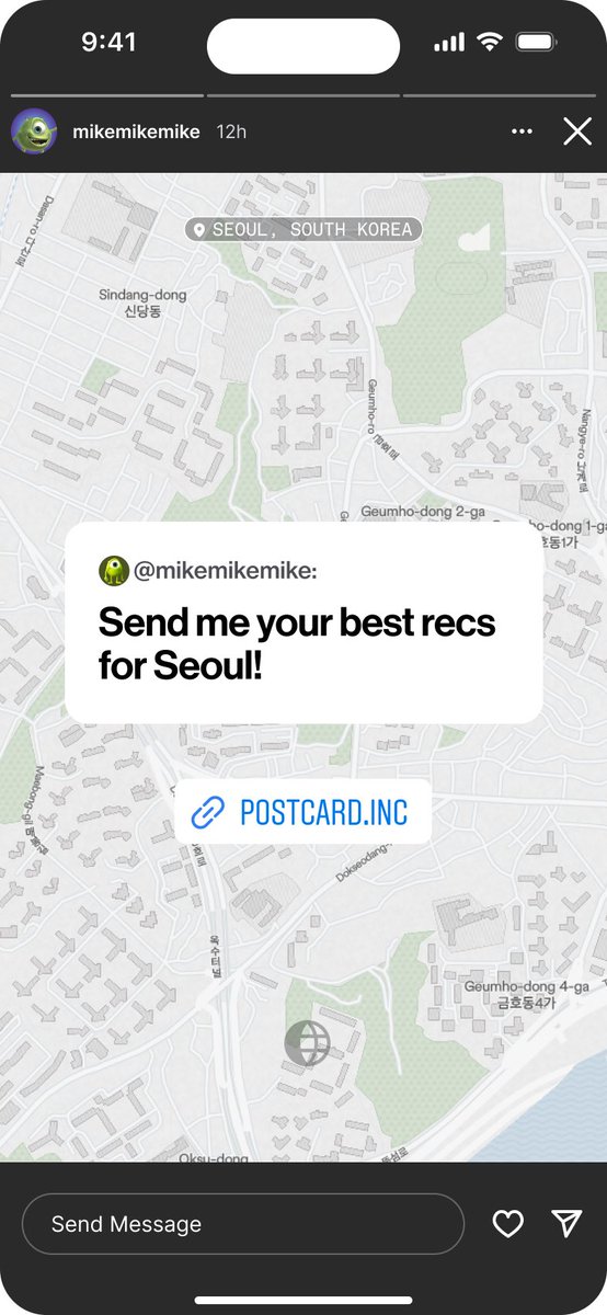 David Cho tweet media