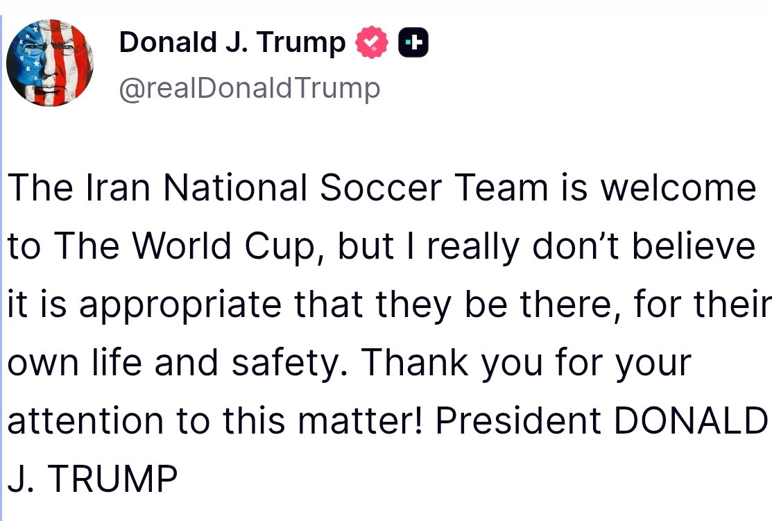 Para organizar o Mundial, a FIFA escolheu um país agressor que diz haver risco de vida para os jogadores de uma selecção do país agredido. Imaginem a Rússia organizar o Mundial depois de ter invadido a Ucrânia e ainda deixar no ar uma ameaça aos jogadores ucranianos.