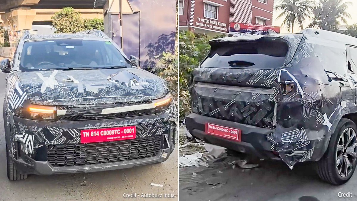 RushLane tweet media