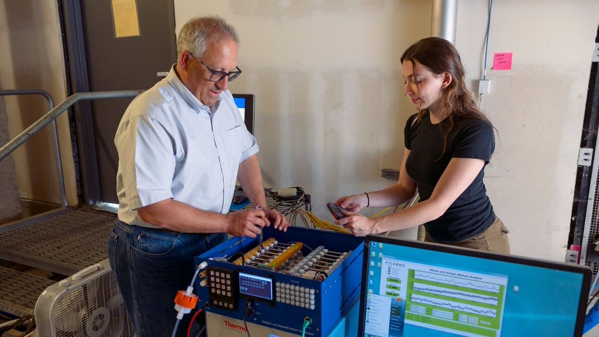 Berkeley Environmental Science, Policy & Mngmt tweet media