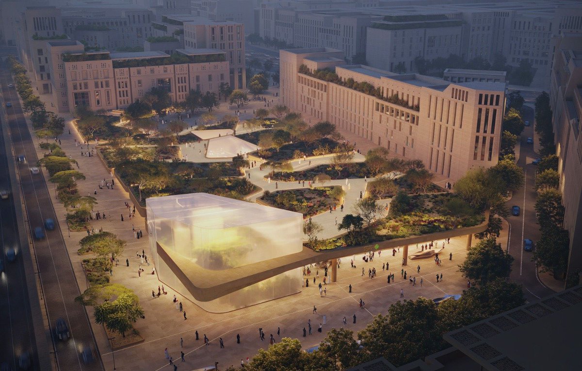 مشاريع السعودية tweet media