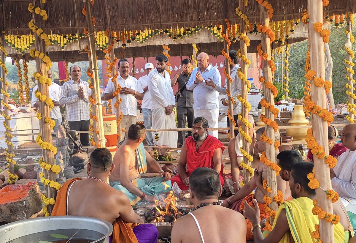 Jaydrathsinh Parmar tweet media