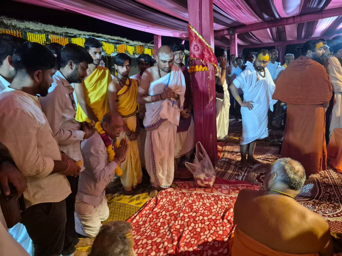 Jaydrathsinh Parmar tweet media