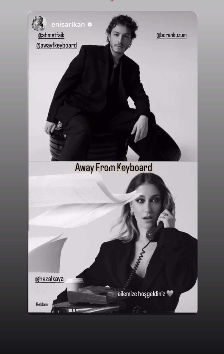 🌸 𝐻𝑎𝑧𝑎𝑙 𝐾𝑎𝑦𝑎 𝐴𝑟𝑔 🌸🇦🇷 tweet media