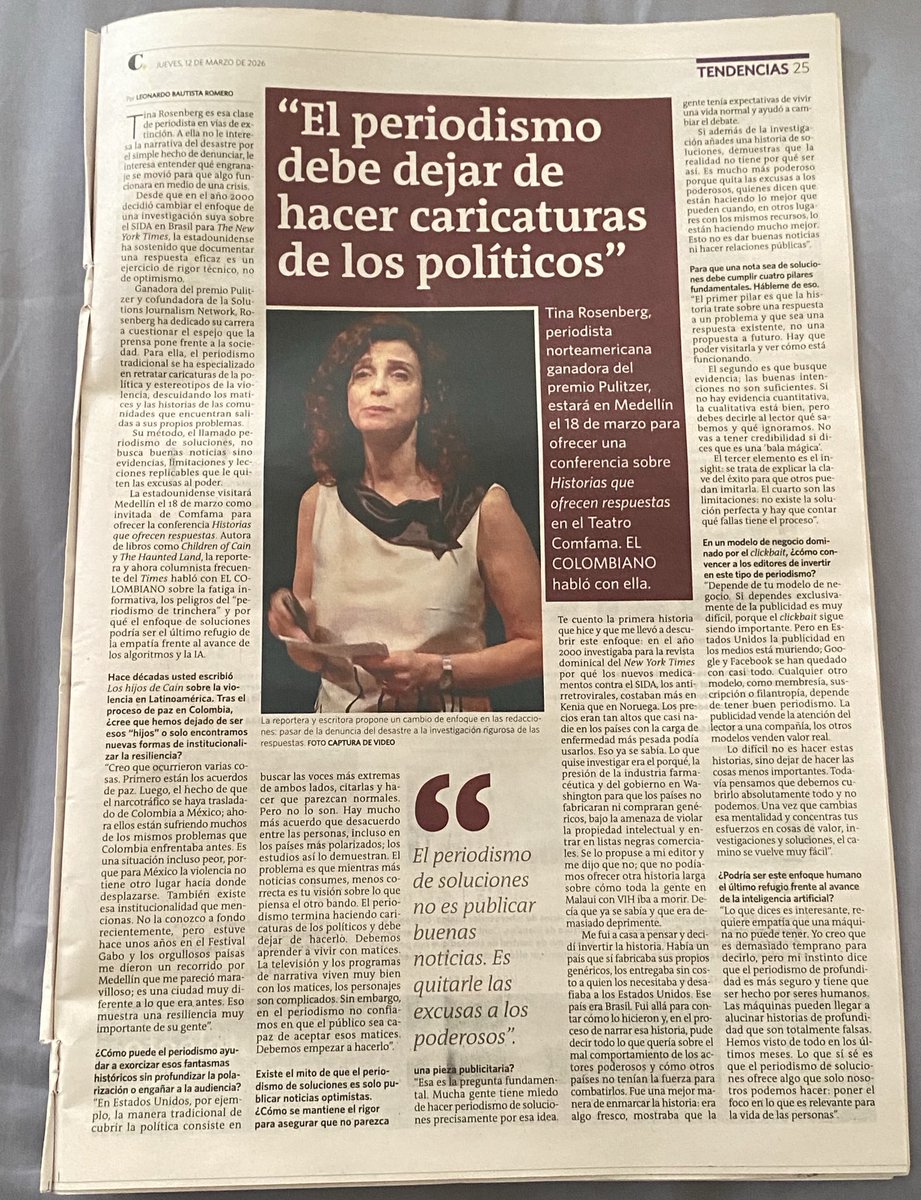 RadioperiódicoClarín tweet media