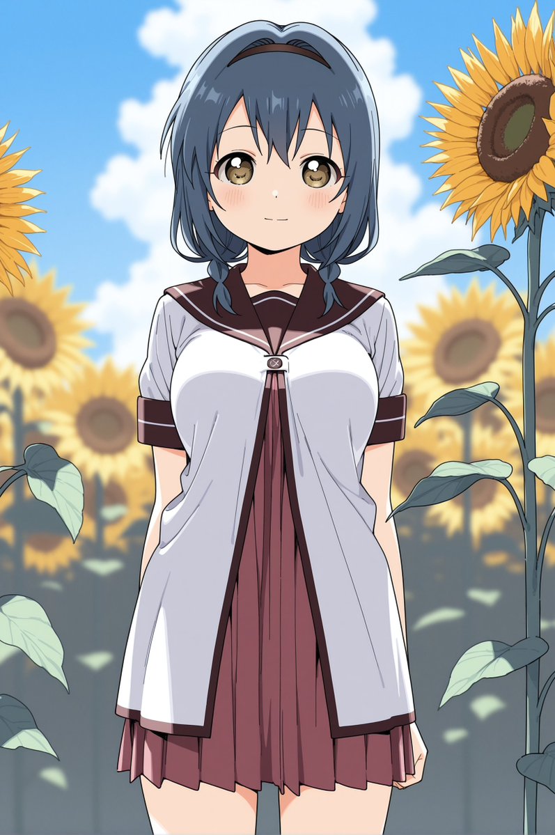 ししかばbuu tweet media