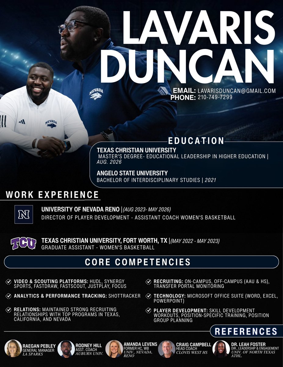 Lavaris Duncan tweet media