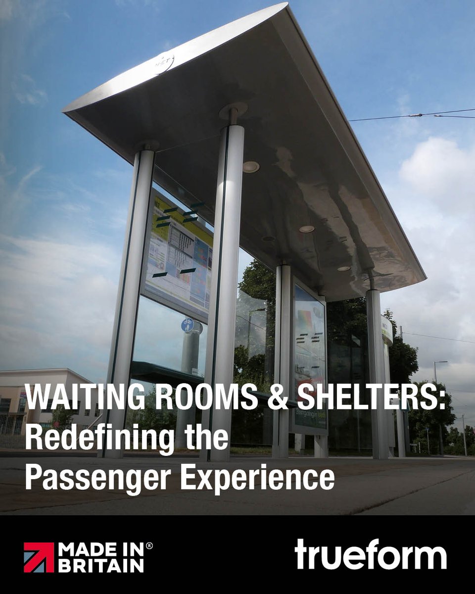 Trueform Manufacturing & Technologies Group tweet media