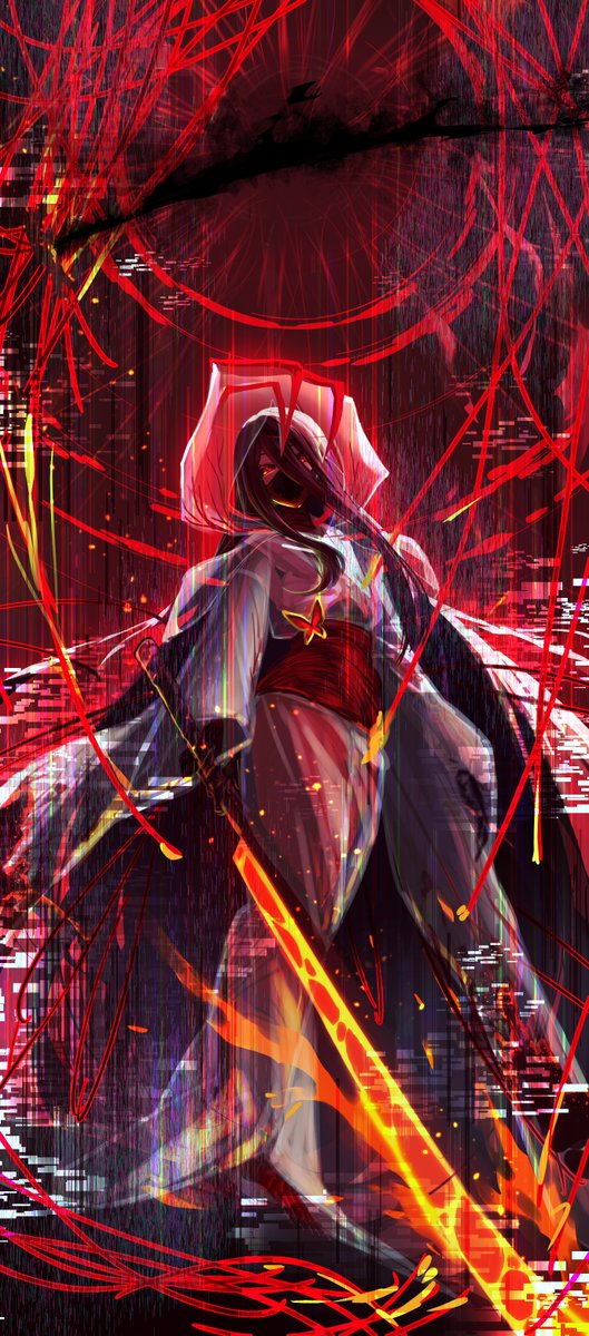 「三千大世界-侵蝕 #LimbusCompany」|たんぽぽ隼丸@Skebがあいてるのイラスト