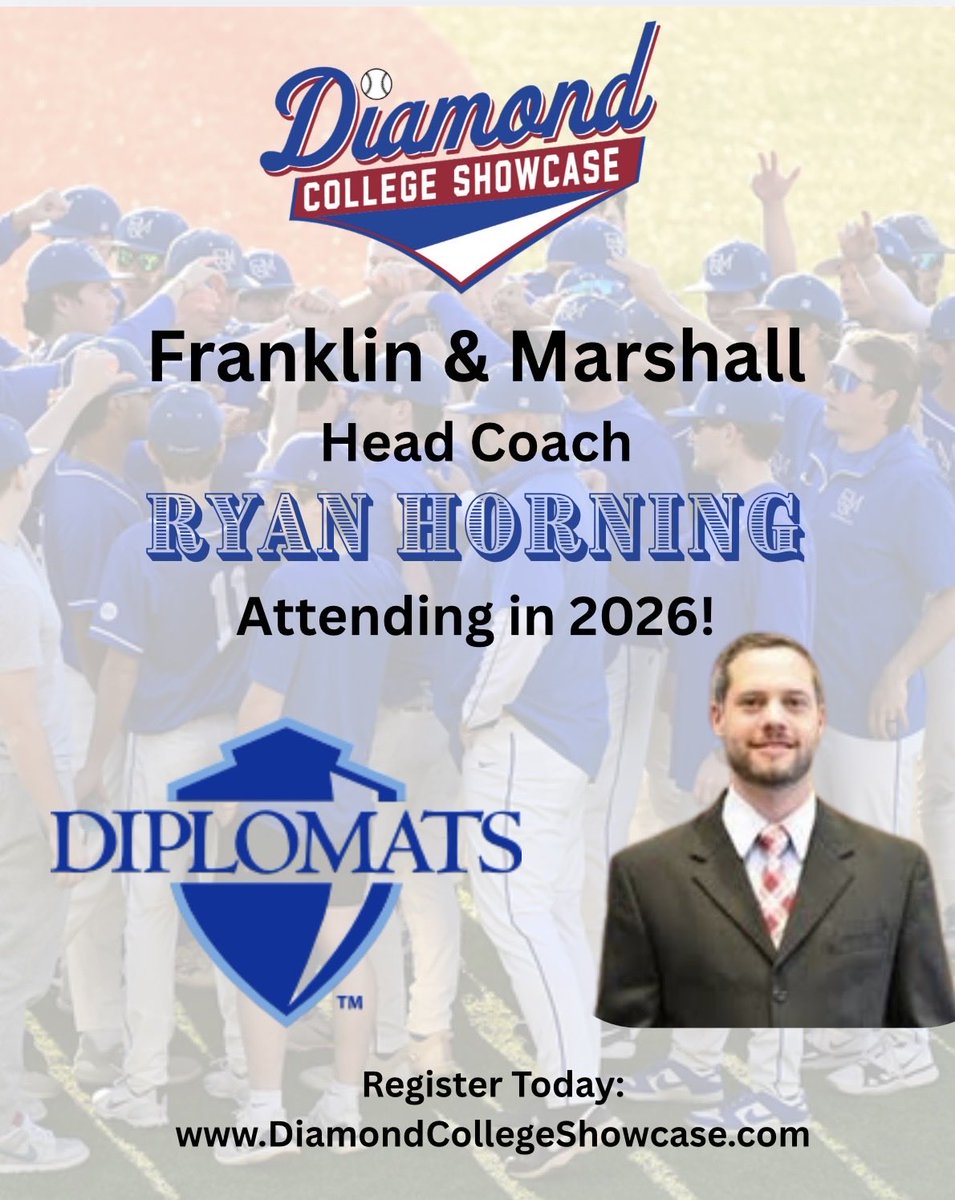 DiamondCollegeShowcase tweet media