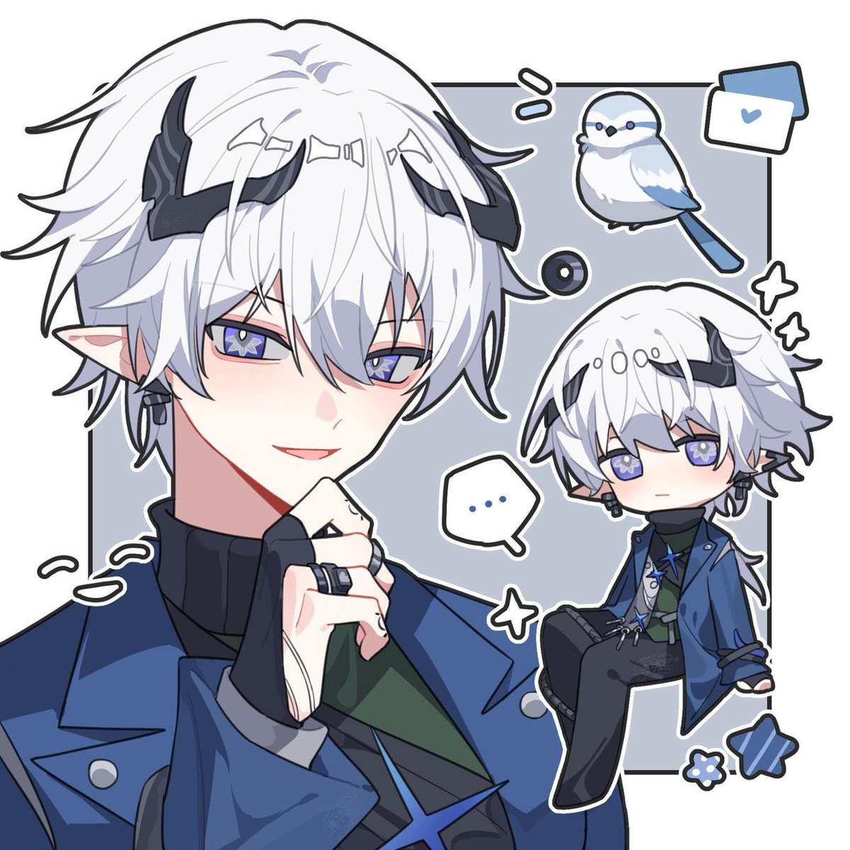 SageOtaku☄️✨️ tweet media