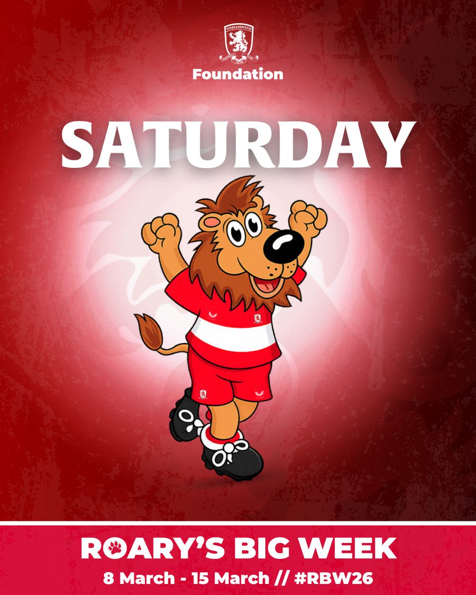 MFC Foundation tweet media