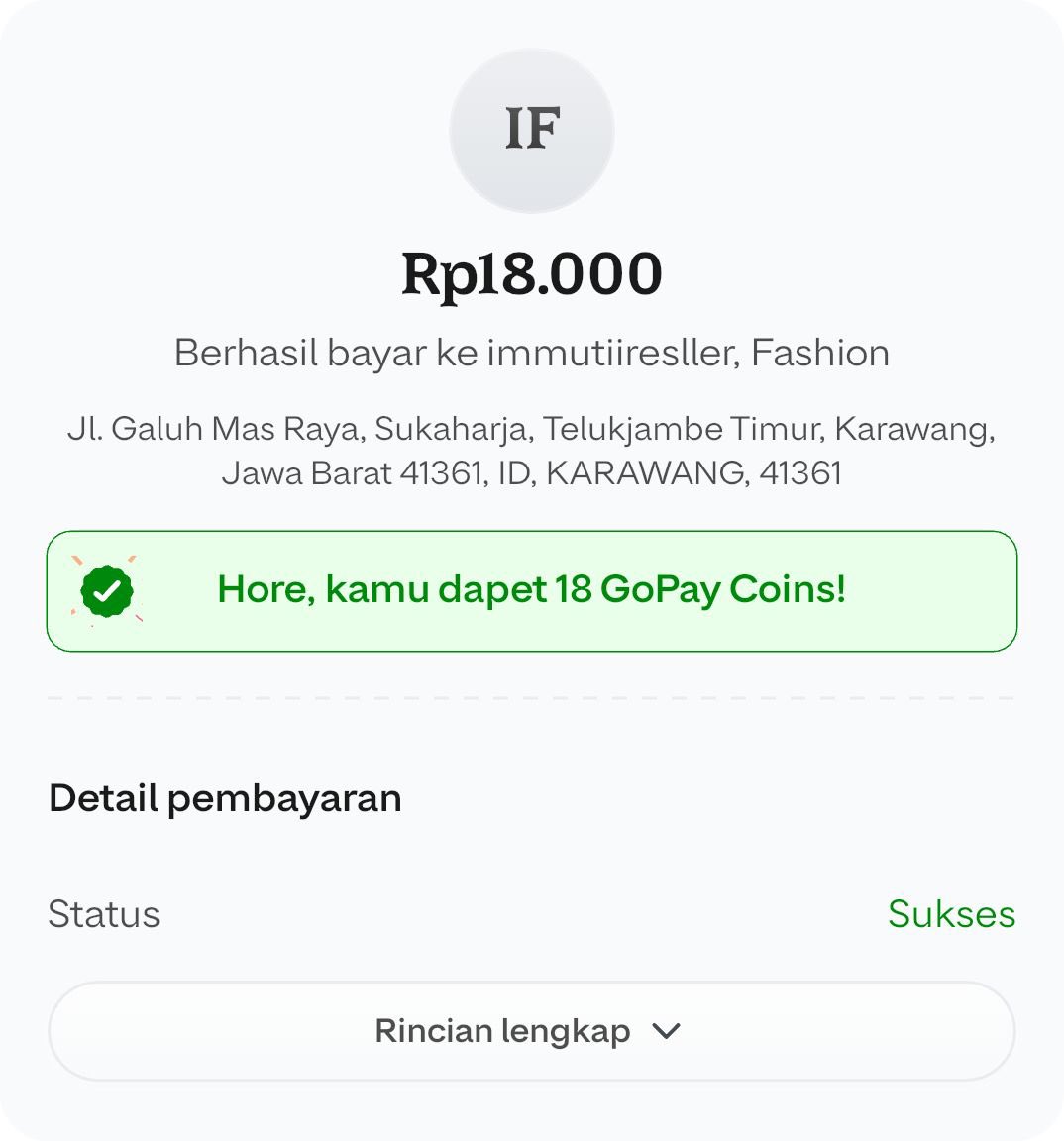 unknown349130's tweet photo. nitip aja guys elya si penipu seller netflix, bukan masalah nominal tp kl dibiarin makin lama makin jadi dan makin banyak yg ketipu sama si anjing ini. di bukti tf itu ada alamat dia gatau bener apa nipu lagi 
#zonauang #elya #penipu #bubliesstore https://t.co/aS7fTTTarR