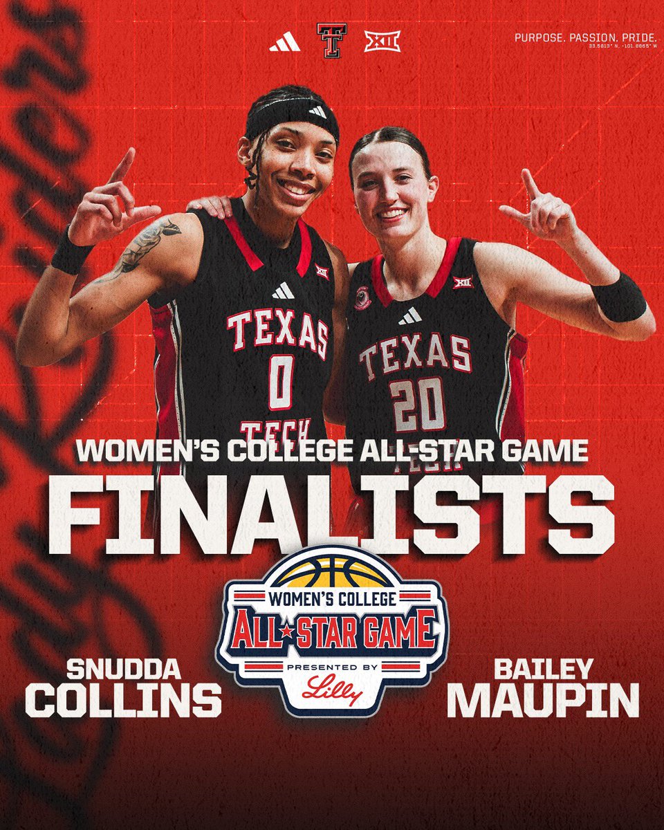 Lady Raider Basketball tweet media