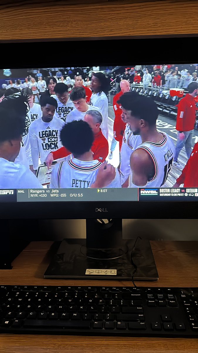 Red Raider Jeff tweet media