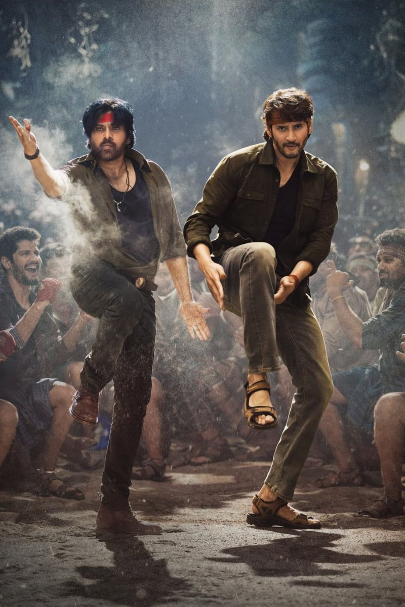 MB Ramesh Nayak🦁 tweet media