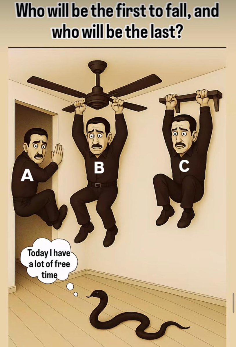 Brain IQ Test tweet media