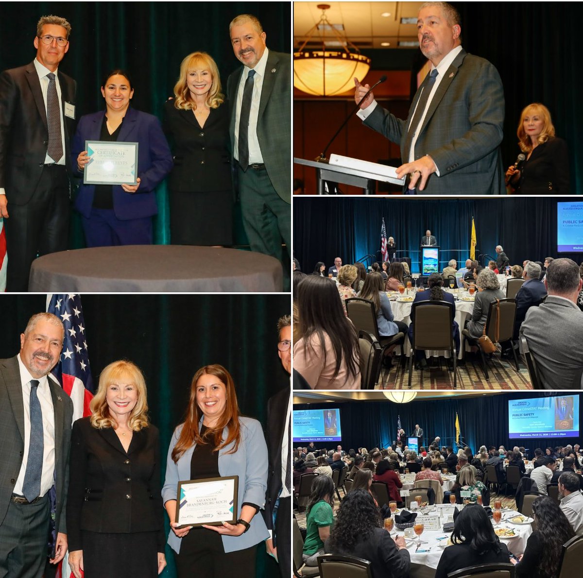 Bernalillo County District Attorney Sam Bregman tweet media