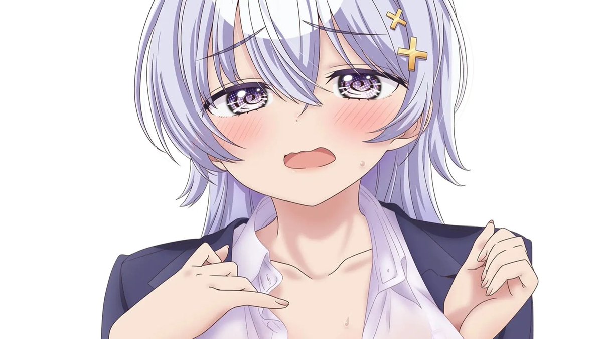 「HIDIVE Reveals Anime Simulcast Lineup fo」|Final Weaponのイラスト