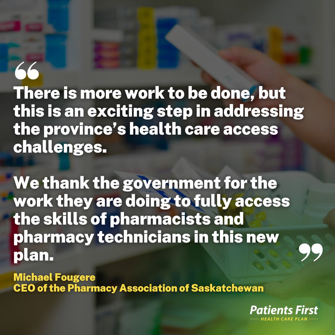 Scott Moe tweet media