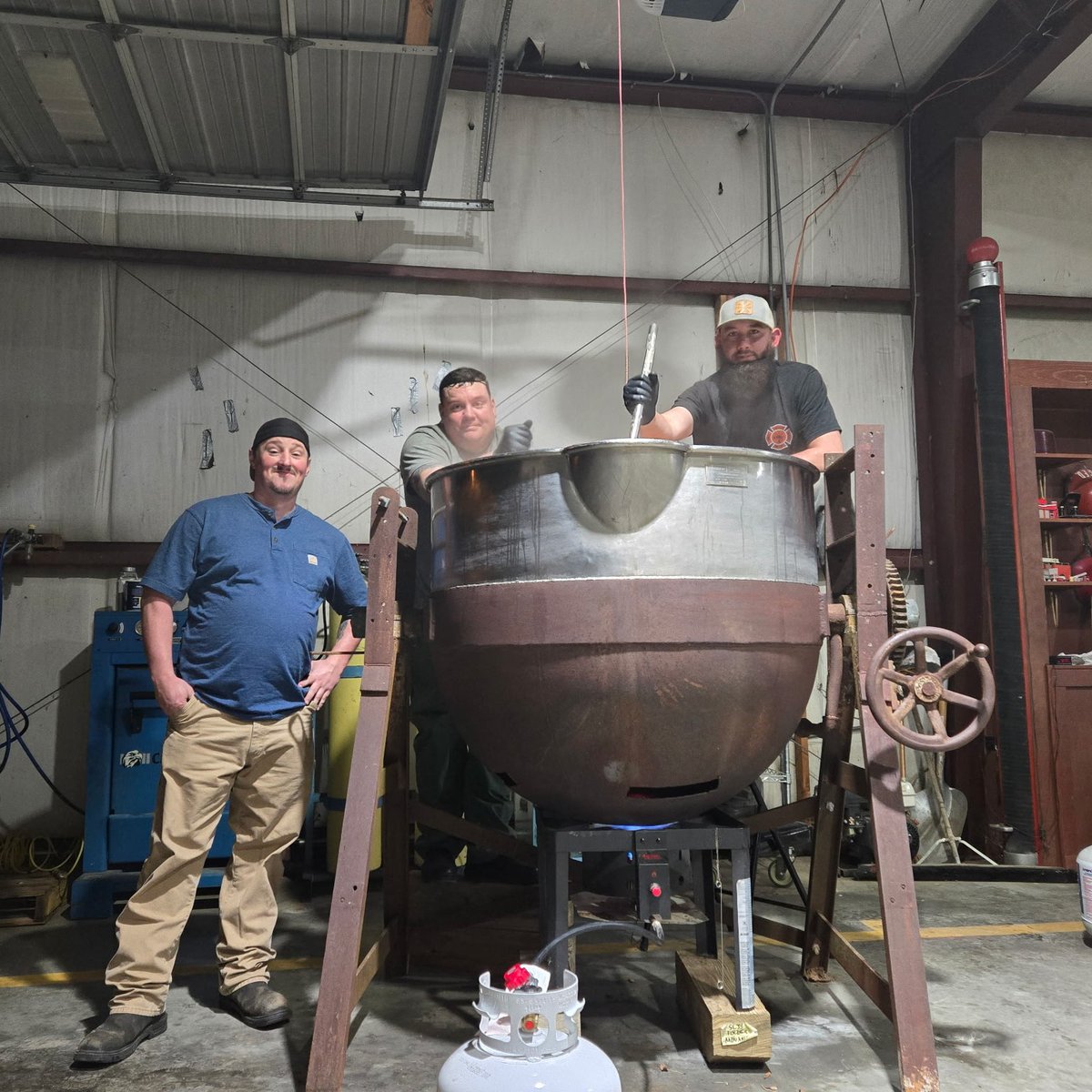 Wayne-Sanderson Farms tweet media