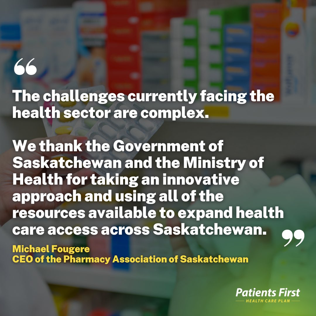 Scott Moe tweet media