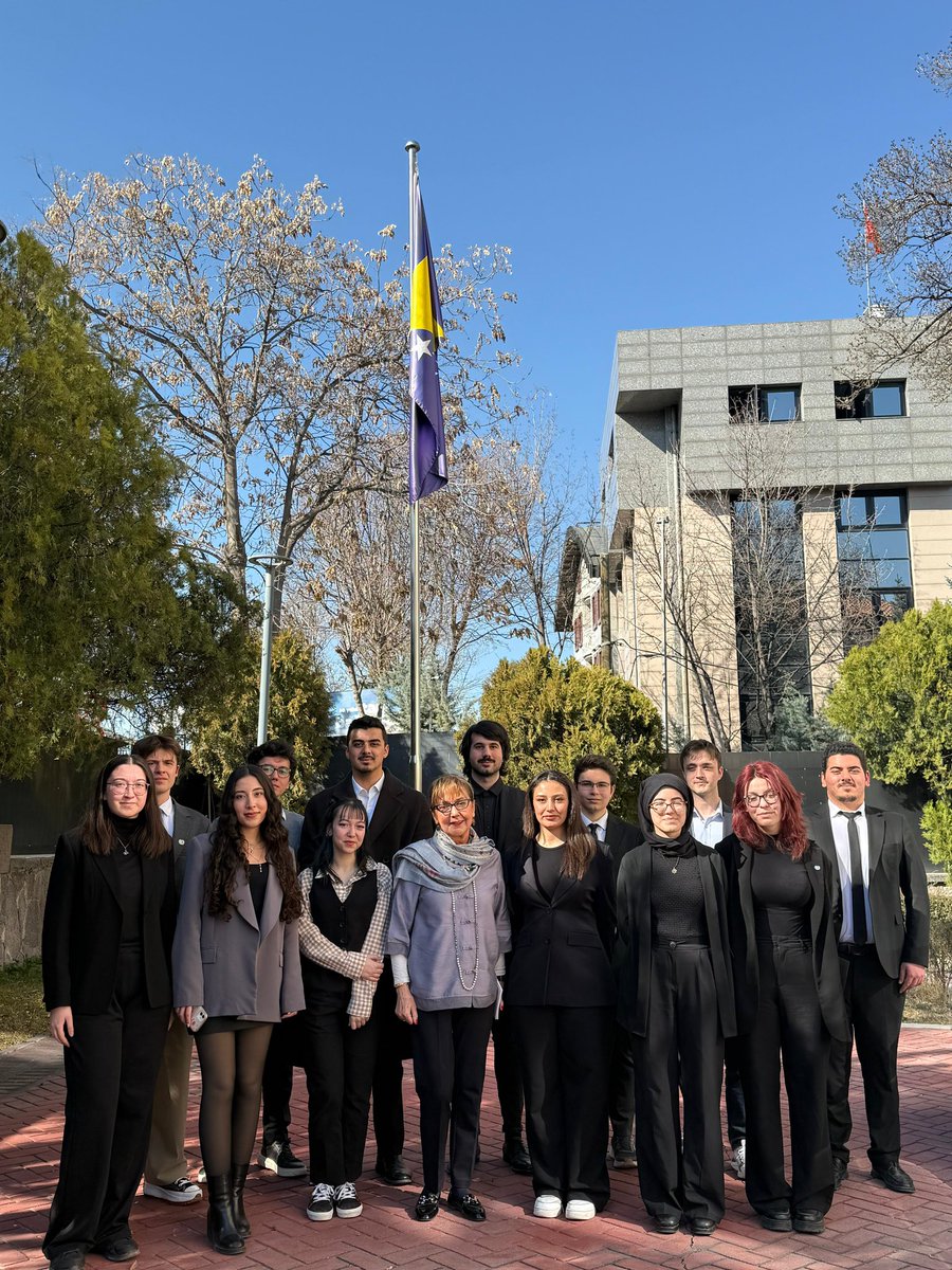 Mirsada Colakovic tweet media