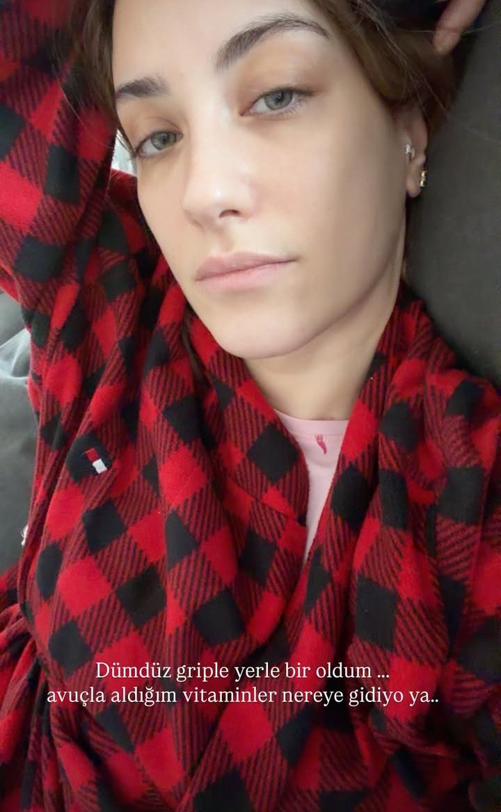 🌸 𝐻𝑎𝑧𝑎𝑙 𝐾𝑎𝑦𝑎 𝐴𝑟𝑔 🌸🇦🇷 tweet media