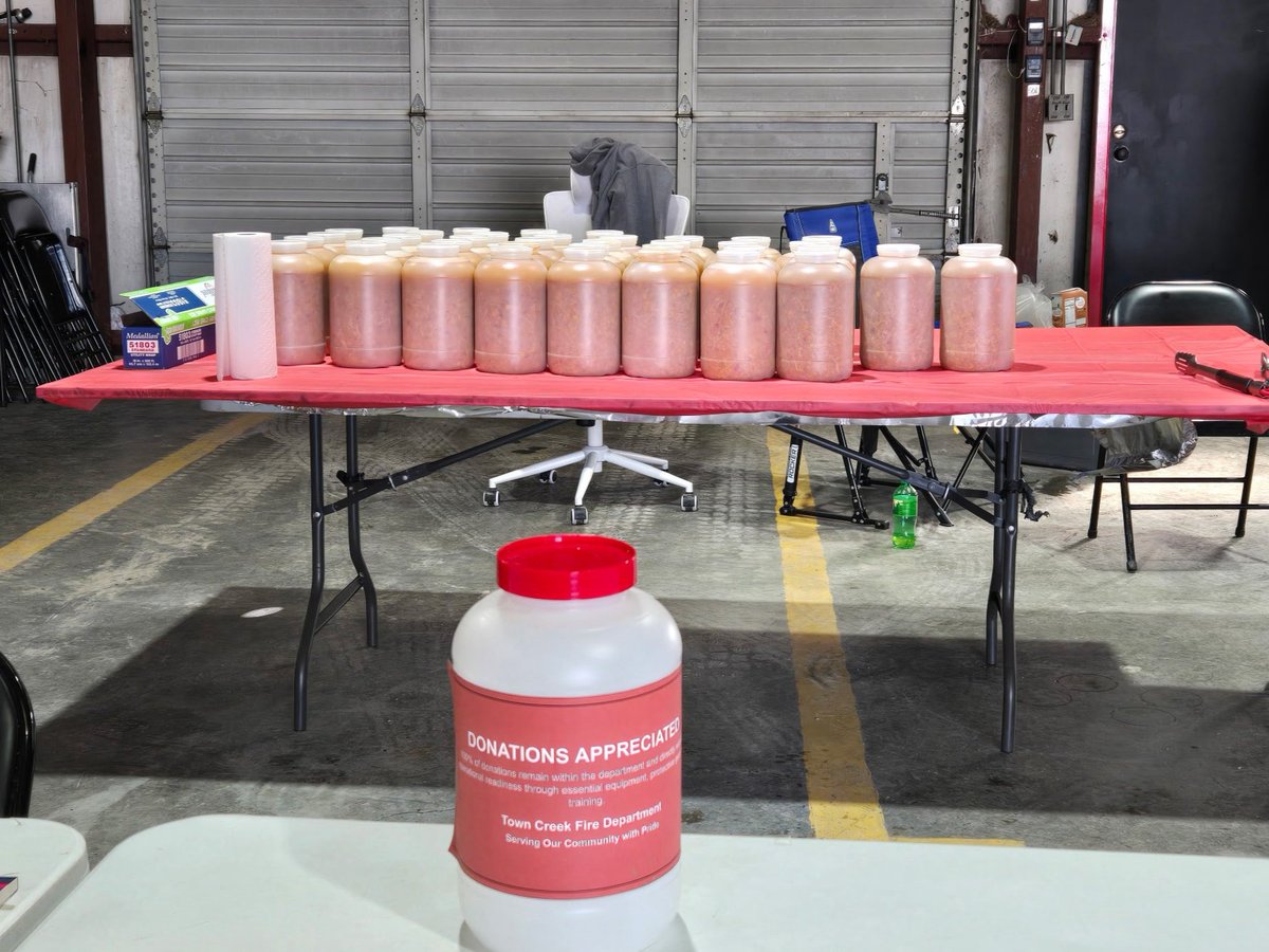 Wayne-Sanderson Farms tweet media