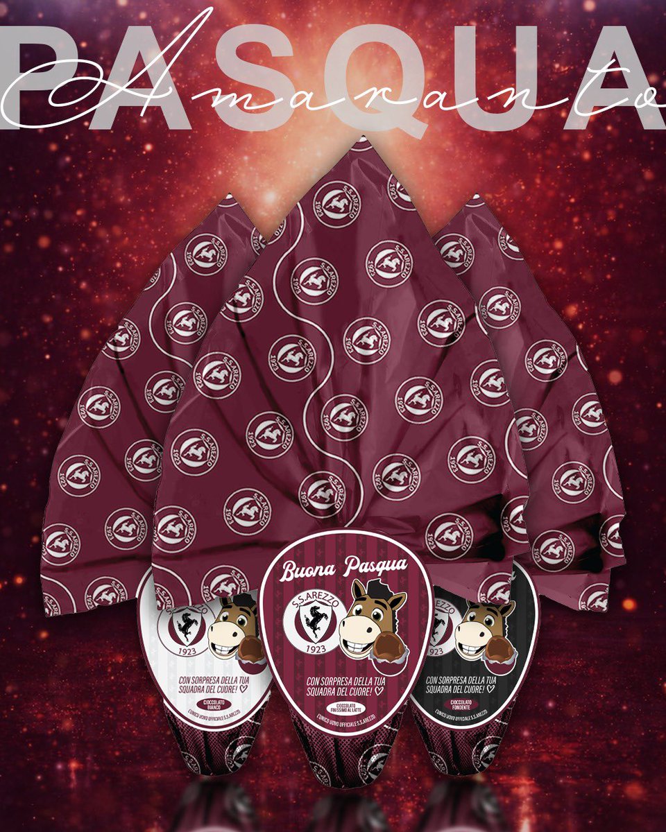 S.S. Arezzo Calcio tweet media