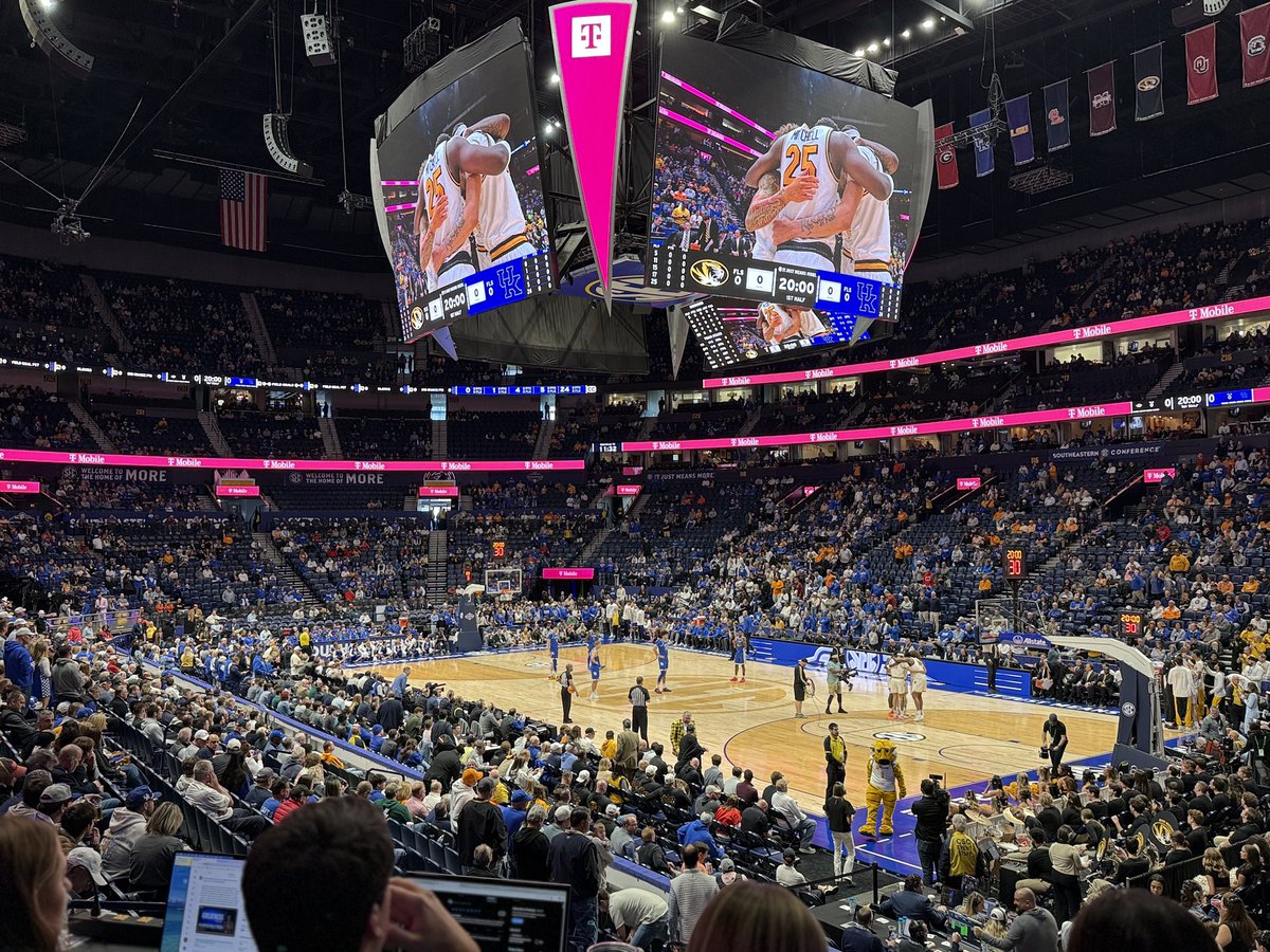 TreyWallace's tweet photo. Let’s have a day. 

Kentucky and Missouri ✅ https://t.co/viIG1eKh79