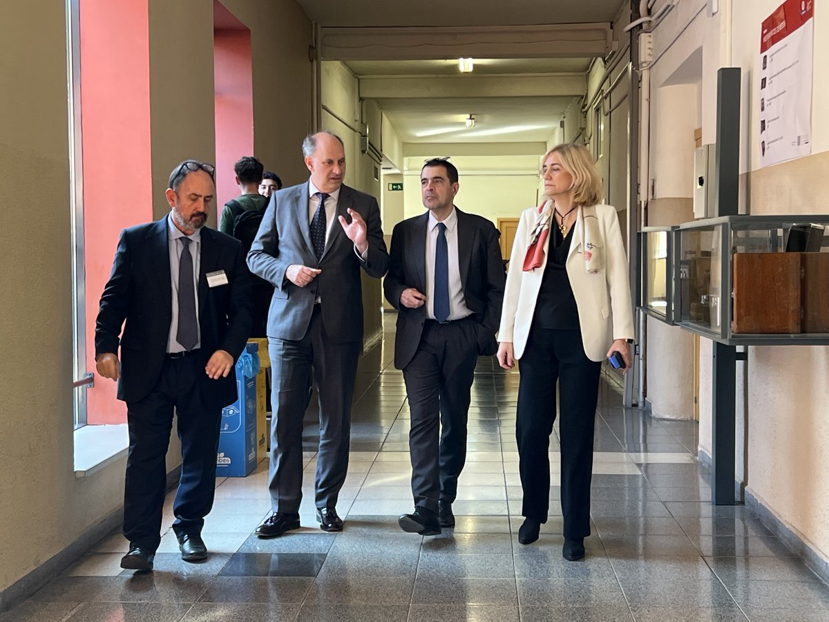 Miguel López-Valverde tweet media