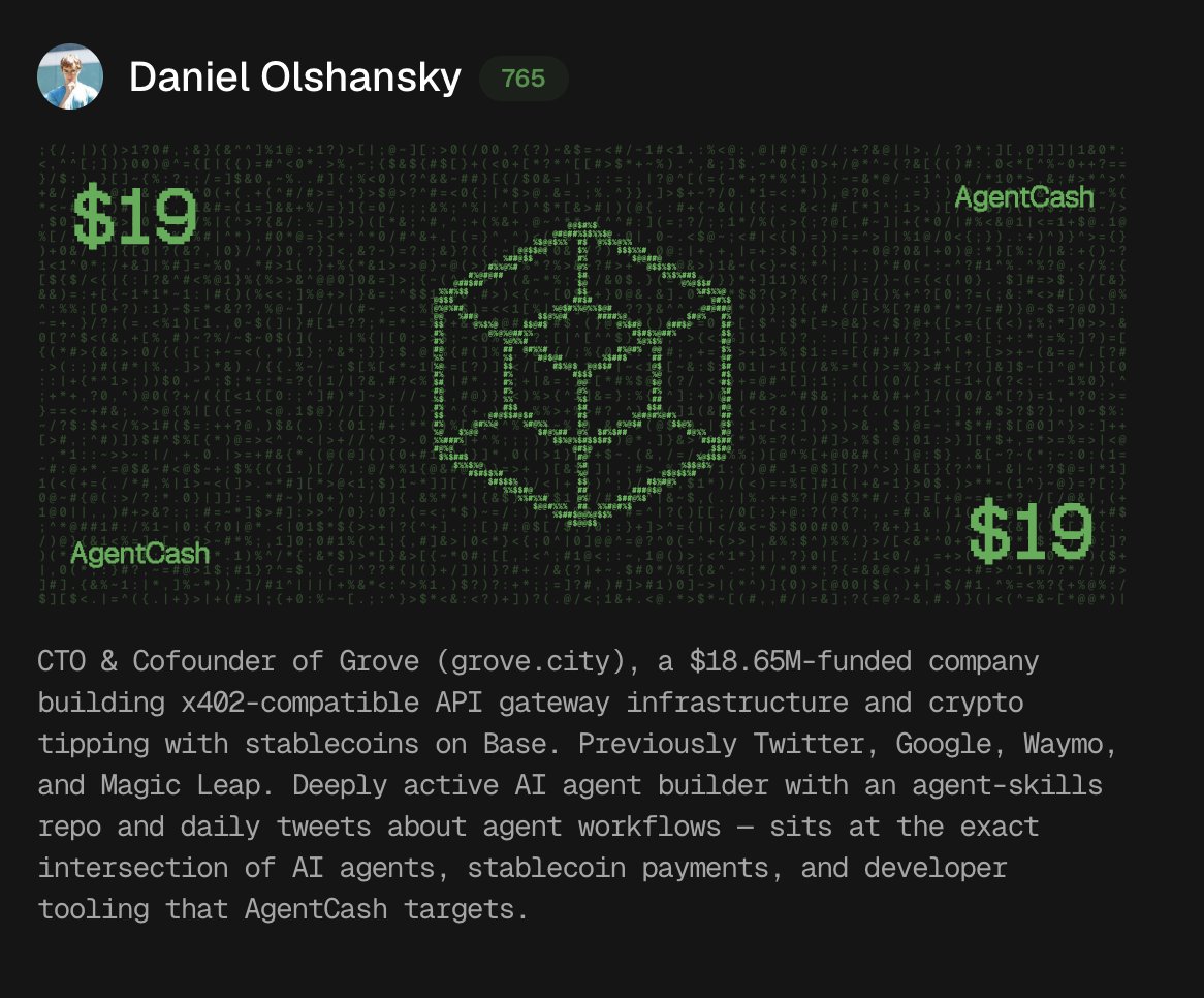 Daniel Olshansky tweet media