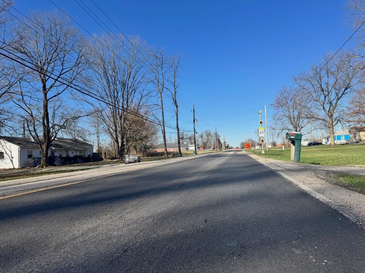 Indy Department of Public Works tweet media