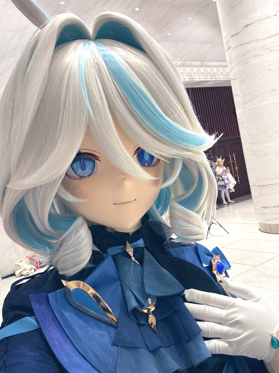星痕月影 tweet media