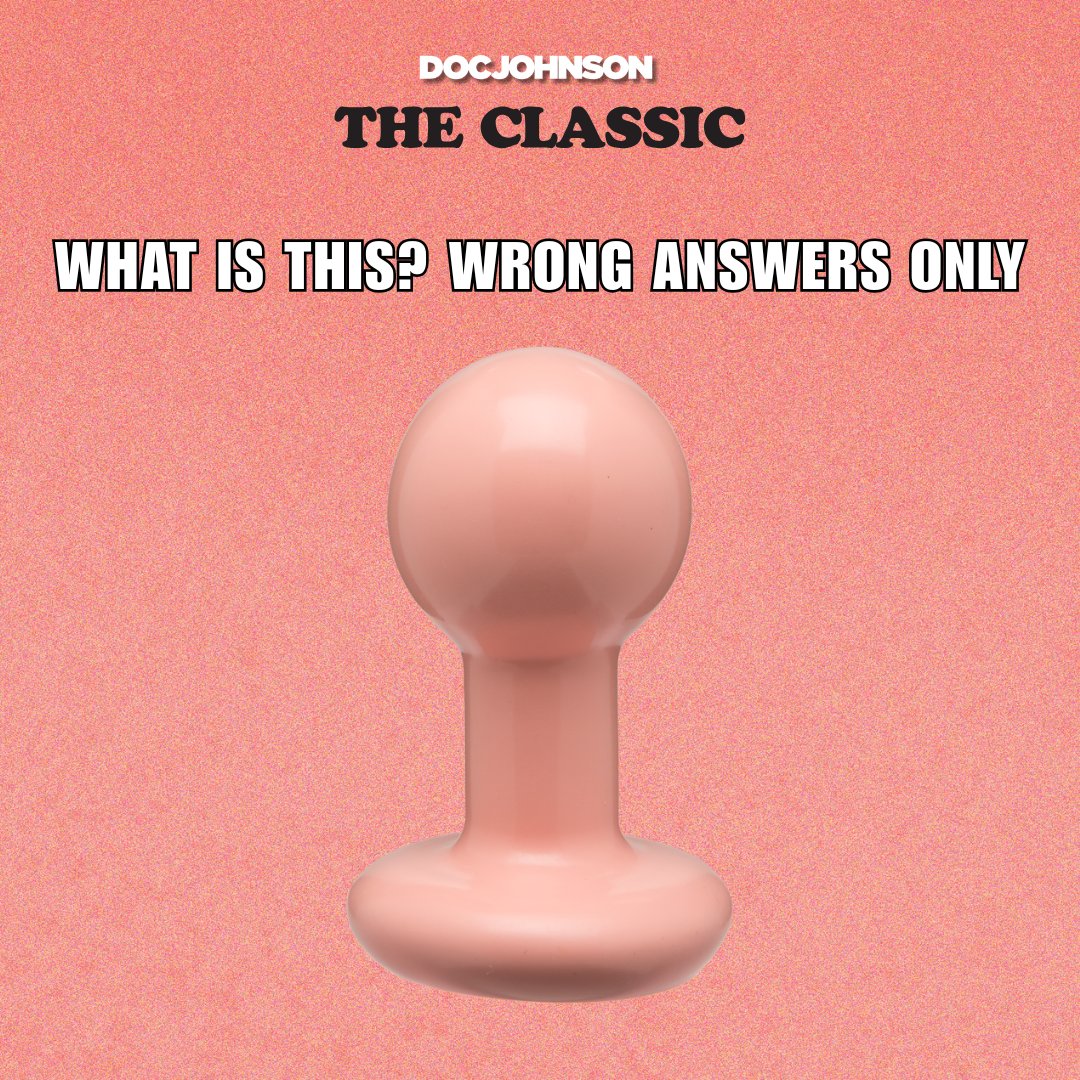 Doc Johnson tweet media