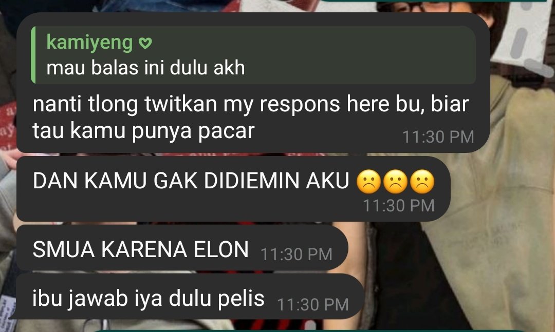 clarissa tweet media