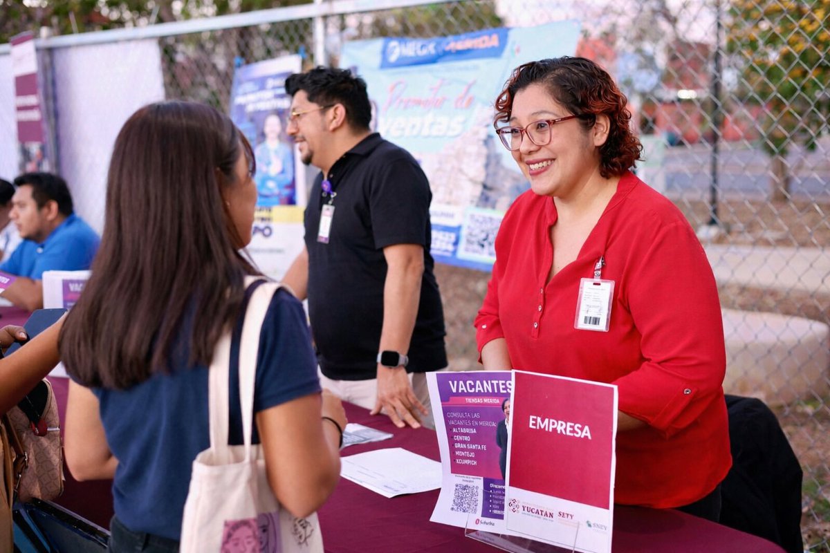 SETY Yucatán tweet media