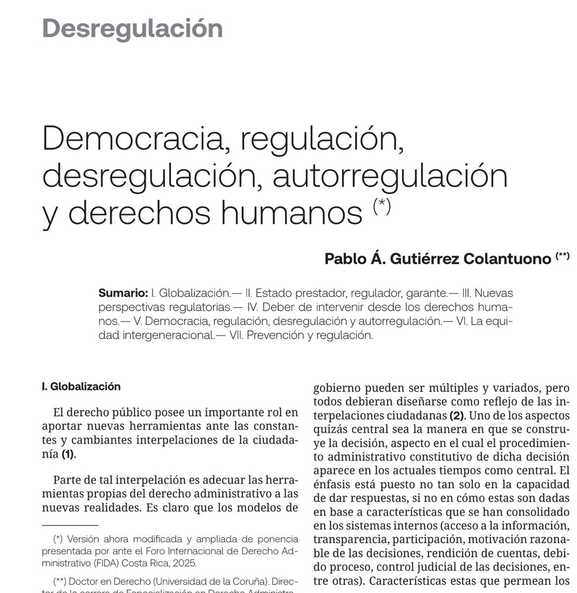 Pablo Ángel Gutiérrez Colantuono tweet media